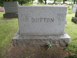 Lee C Dutton 
