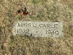 Josephine A. Carle 