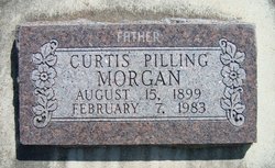 Curtis Pilling Morgan 
