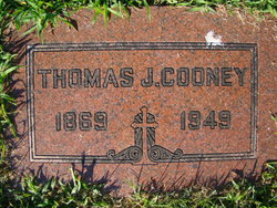 Thomas Joseph Cooney 