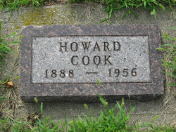 Howard Cook 