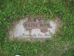 Hazel Rook 
