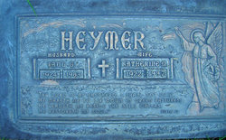 Paul G. Heymer 