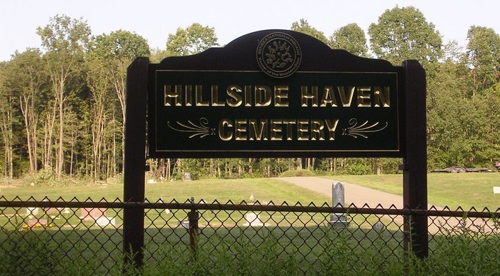 Hillside Haven Cemetery