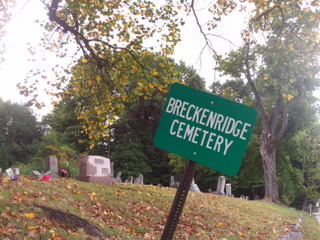 Breckenridge Cemetery