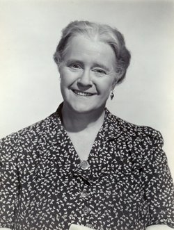 Mary Gordon 
