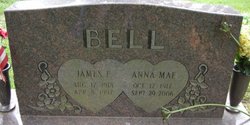 Anna Mae <I>Davidson</I> Bell 