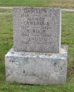 Daniel Webster Lakeman 