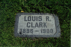 Louis Raymond Clark 