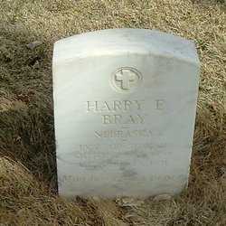 Harry Everet Bray 