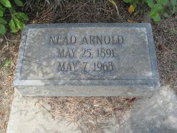 Nead Arnold 