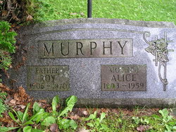 Roy Murphy 