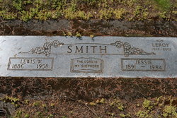 Lewis Wiley Smith 
