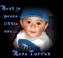 Mauricio “Rene” Torres Jr.