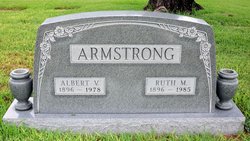 Albert Virgil Armstrong Sr.