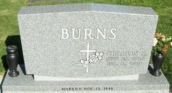 Charles John Burns 