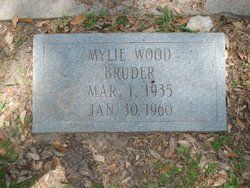 Mylie Wood Bruder 