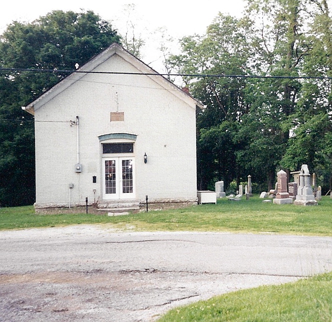 Pipe Creek Baptist Cemetery