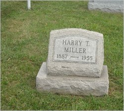 Harry T. Miller 