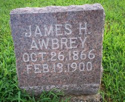 James Harrison Awbrey 