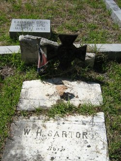 William Henry Sartor 