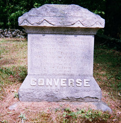 Lillian E Converse 