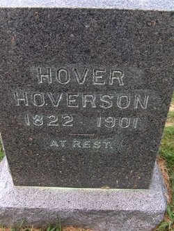 Hover Hoverson 