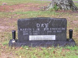 Marvin L Day Jr.
