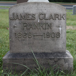 James Clark Rankin 