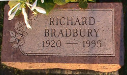 Richard Alexander Bradbury 