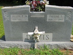 Pauline S. Davis 