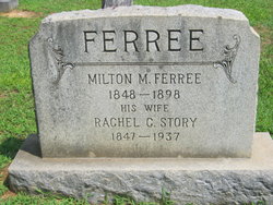 Milton Monroe Ferree 