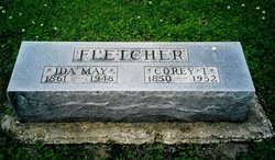 Ida May <I>Conroy</I> Fletcher 