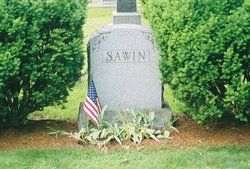 Martha Grace <I>Lavash</I> Sawin 