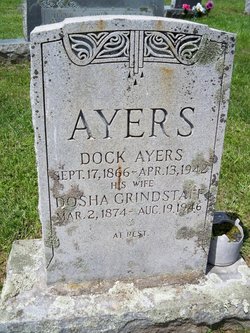 Dock N. Ayers 