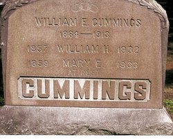 William H. Cummings 