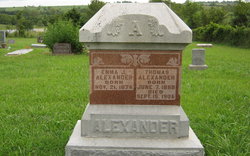 Thomas Alexander 
