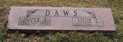 Jasper A. Daws 