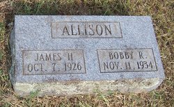 James H. Allison 