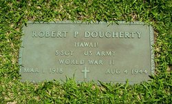 Robert P. Dougherty 