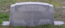 William Louis Kelly Jr.