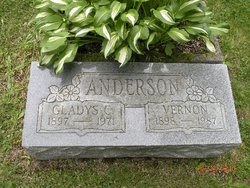 Vernon Anderson 