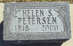 Helen Sofie Petersen 