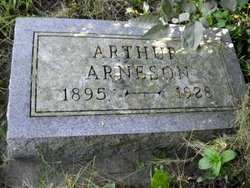 Arthur Arneson 