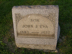 John James Eva 