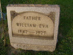 Rev William Eva 