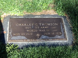 Charles C. Thomson Jr.