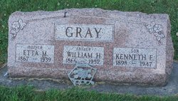 William H. Gray 