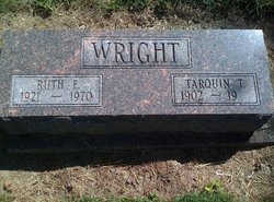Tarquin T Wright 