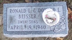 Donald L. and Ronald L. Beisser 